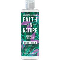 Conditioner Lavender & Geranium