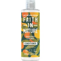 Conditioner Grapefruit & Orange