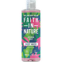 Body Wash Dragonfruit