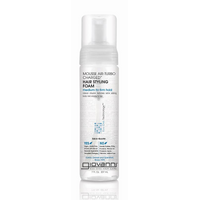Hair Styling Foam