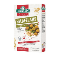 Falafel Mix