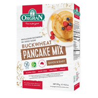 Buckwheat Pancake Mix