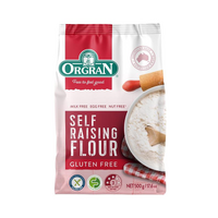 Flour Self Raising Gluten Free
