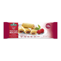 Biscuits Wild Raspberry