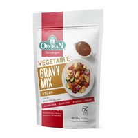 Vegetable Gravy Mix