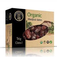 Medjoul Dates