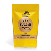 Bee Pollen Granules