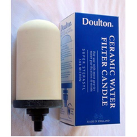 12 Month Doulton Super Sterasyl Filter