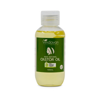 Castor Oil