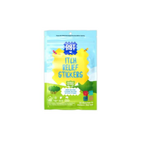 Itch Relief Patches