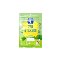Mood Calming Stickers