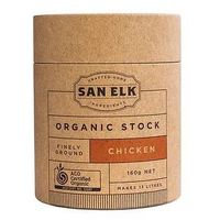 Chicken Stock