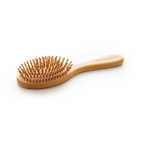 Bamboo Hair Brush