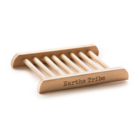 Bamboo Soap Dish