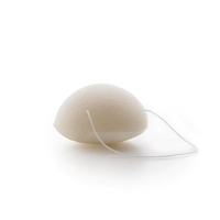 Konjac Sponge White