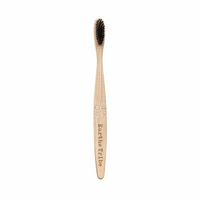 Bamboo Toothbrush (Adult)