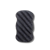 Konjac Sponge (Black)