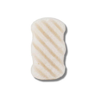 Konjac Sponge (White)