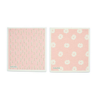 Cellulose Sponge (Pink)