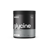 Glycine Powder