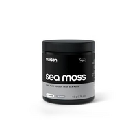 Sea Moss