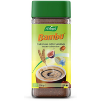 Bambu Coffee (200g)