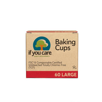 Baking Cups (Large)