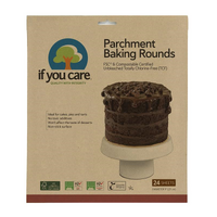 Baking Paper