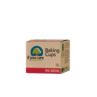 Baking Cups (Mini)