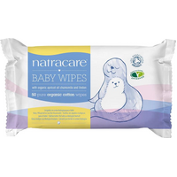 Baby Wipes
