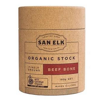 Beef Bone Stock
