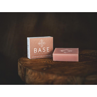 Soap Bar Rose Geranium