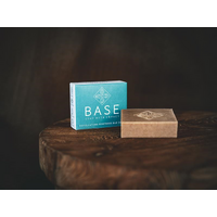 Soap Bar Mintwood Exfoliating