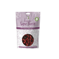Antioxidant Super Berries