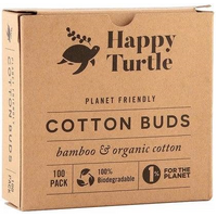 Cotton Buds (100 Pack)