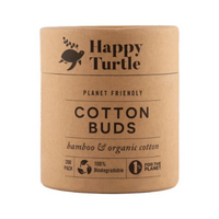 Cotton Buds (Tub, 200)