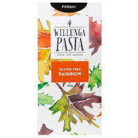 Rainbow Fusilli