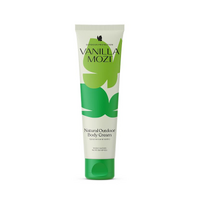 Natural Outdoor Body Cream