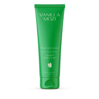 Natural Outdoor Body Cream