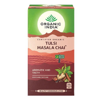 Tulsi Masala Chai