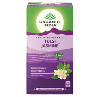 Tulsi Jasmine Tea