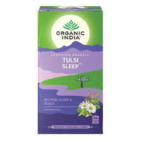 Tulsi Sleep Tea