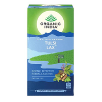 Tulsi Lax Tea