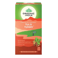 Tulsi Tummy Tea