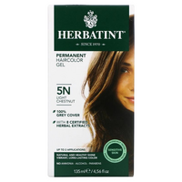 Permanent Haircolor 5N Light Chestnut