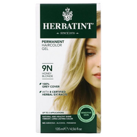 Permanent Haircolor 9N Honey Blonde