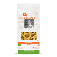Durum Wheat Penne