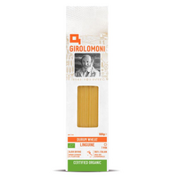 Durum Wheat Linguine