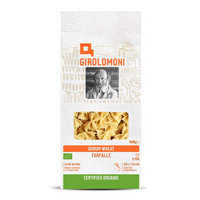 Durum Wheat Farfalle