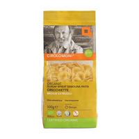 Durum Wheat Semolina Orecchiette